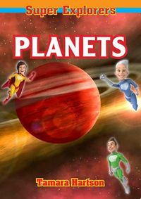 Produktbild: Planets