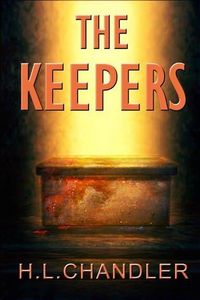 Produktbild: The Keepers