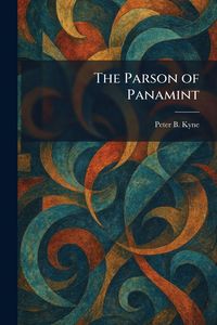 Produktbild: The Parson of Panamint
