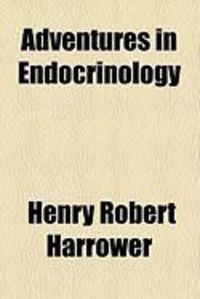 Produktbild: Adventures in Endocrinology