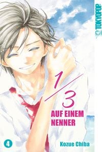 Produktbild: 1/3 - Auf einem Nenner 04