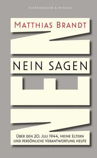 Produktbild: Nein sagen