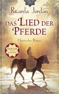 Produktbild: Das Lied der Pferde
