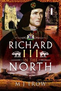 Produktbild: Richard III in the North