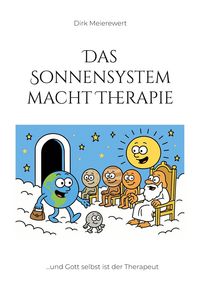 Produktbild: Das Sonnensystem macht Therapie
