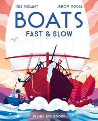 Produktbild: Boats