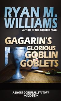 Produktbild: Gagarin's Glorious Goblin Goblets