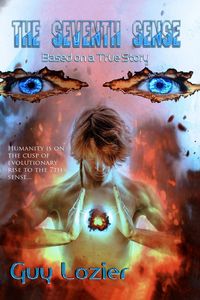 Produktbild: The Seventh Sense