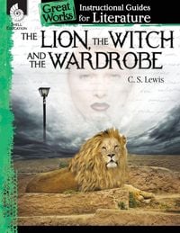 Produktbild: The Lion, the Witch and the Wardrobe