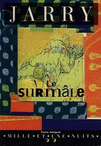 Produktbild: Le surm&acirc;le