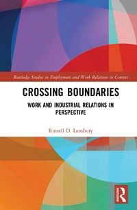 Produktbild: Crossing Boundaries