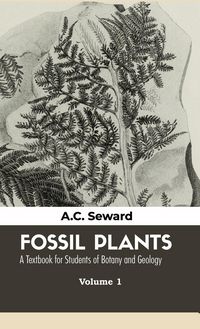 Produktbild: Fossil Plants VOLUME - I