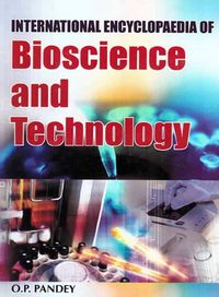 Produktbild: International Encyclopaedia of Bioscience and Technology