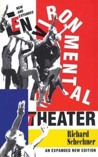 Produktbild: Environmental Theater