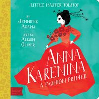 Produktbild: Anna Karenina