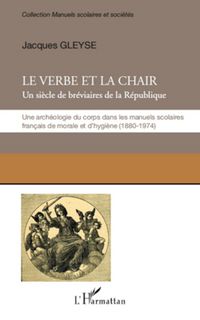 Produktbild: Le verbe et la chair