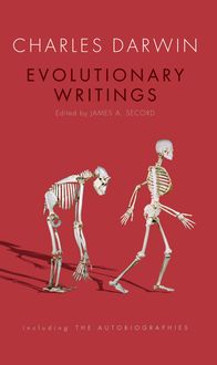 Produktbild: Evolutionary Writings