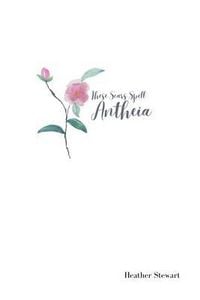 Produktbild: These Scars Spell Antheia