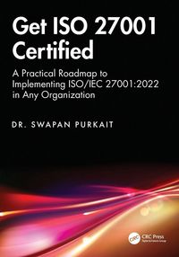 Produktbild: Get ISO 27001 Certified