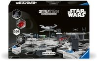 Produktbild: GraviTrax Star Wars Action-Set Deathstar