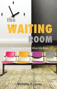 Produktbild: The Waiting Room