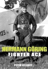 Produktbild: Herman Goring Fighter Ace