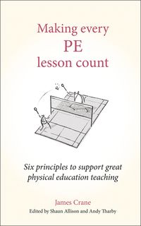 Produktbild: Making Every PE Lesson Count