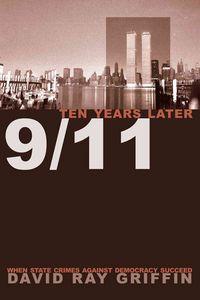 Produktbild: 9/11 10 Years Later