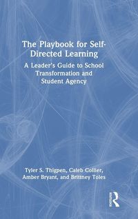 Produktbild: The Playbook for Self-Directed Learning