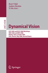 Produktbild: Dynamical Vision