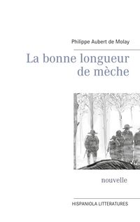 Produktbild: La bonne longueur de m&egrave;che