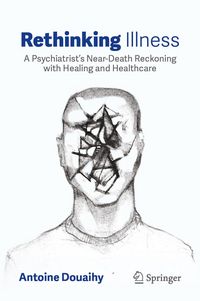 Produktbild: Rethinking Illness