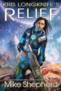 Produktbild: Kris Longknife's Relief