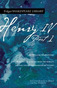 Produktbild: Henry IV, Part 1
