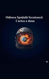 Produktbild: Odissea Spa&iquest;ial&iquest; Secuieasc&iquest;