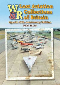 Produktbild: Lost Aviation Collections of Britain