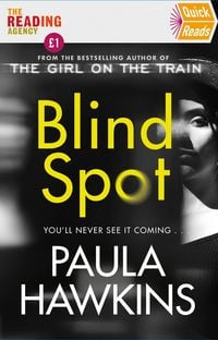 Produktbild: Blind Spot