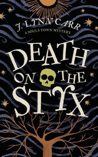 Produktbild: Death on the Styx