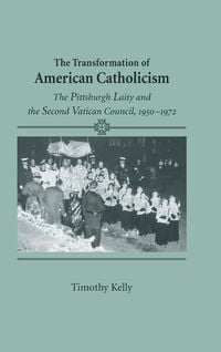 Produktbild: Transformation of American Catholicism