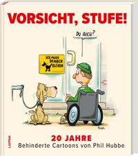 Produktbild: Vorsicht, Stufe!