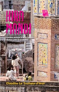 Produktbild: Hira Mandi