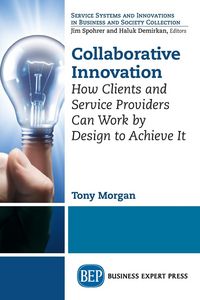 Produktbild: Collaborative Innovation