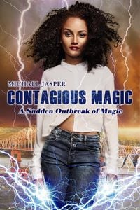 Produktbild: A Sudden Outbreak of Magic
