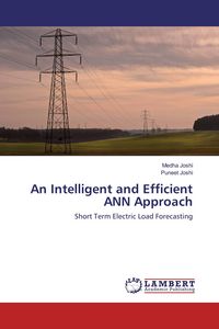 Produktbild: An Intelligent and Efficient ANN Approach