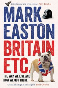 Produktbild: Easton, M: Britain etc.