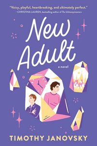 Produktbild: New Adult