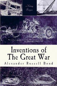 Produktbild: Inventions of the Great War