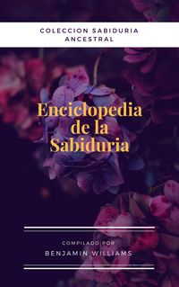 Produktbild: Enciclopedia de la sabiduria