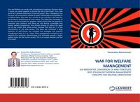 Produktbild: WAR FOR WELFARE MANAGEMENT