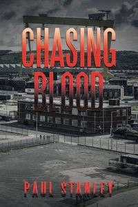 Produktbild: Chasing Blood